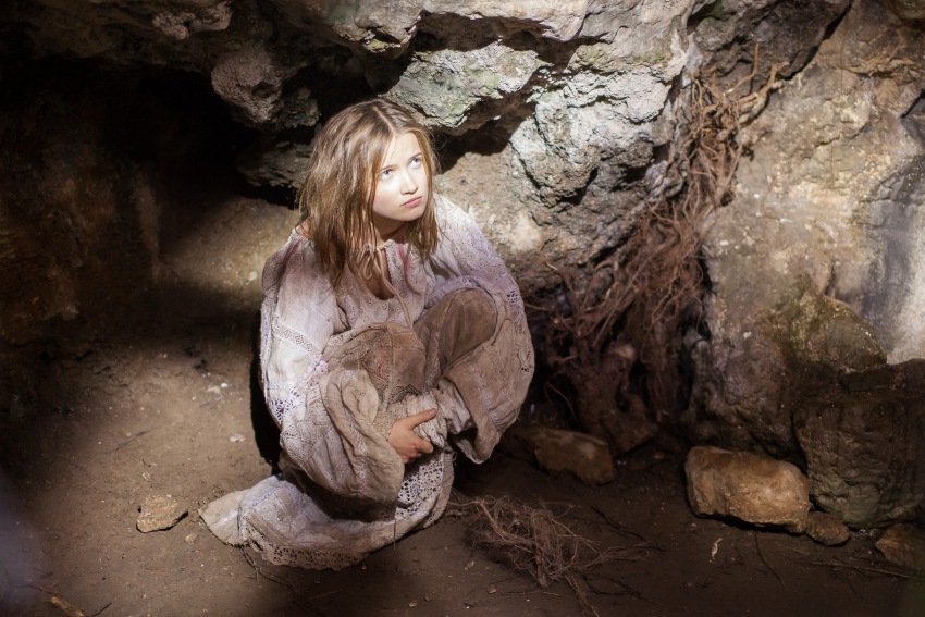 Фото - Он — дракон: 850x567 / 169.12 Кб