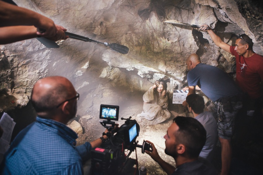 Фото - Он — дракон: 850x567 / 152.38 Кб