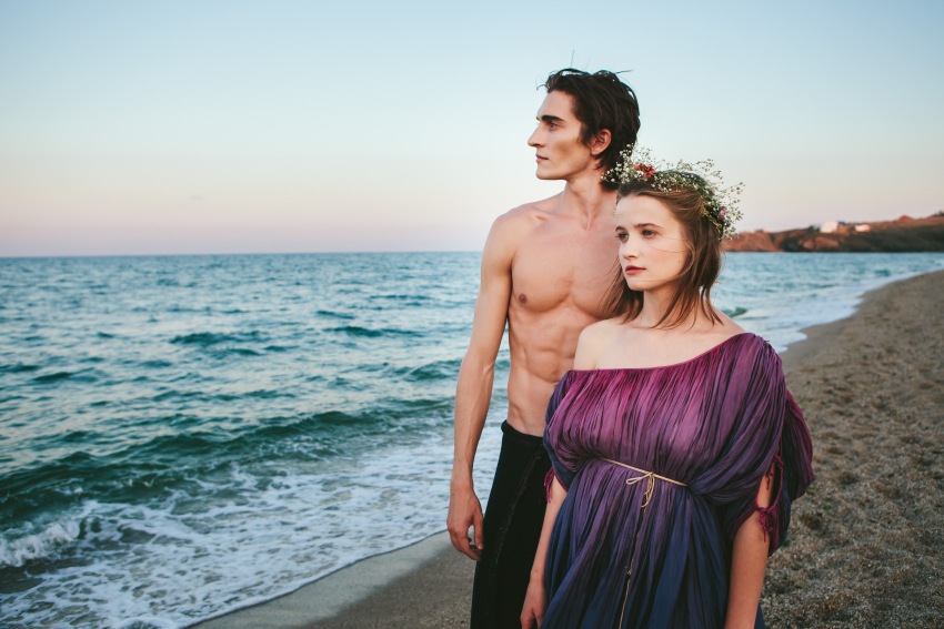 Фото - Он — дракон: 850x567 / 123.92 Кб