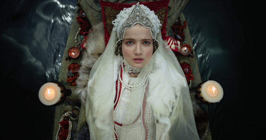 Фото - Он — дракон: 850x448 / 82.87 Кб