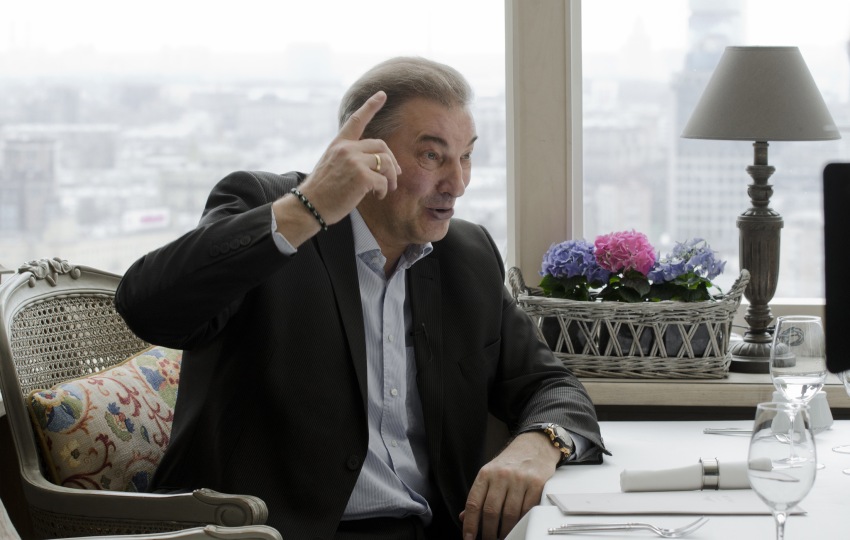 Фото - Красная армия: 850x540 / 105.5 Кб