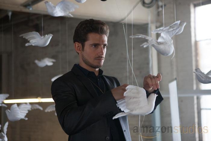 Фото - Десница Божья: 700x467 / 33.83 Кб