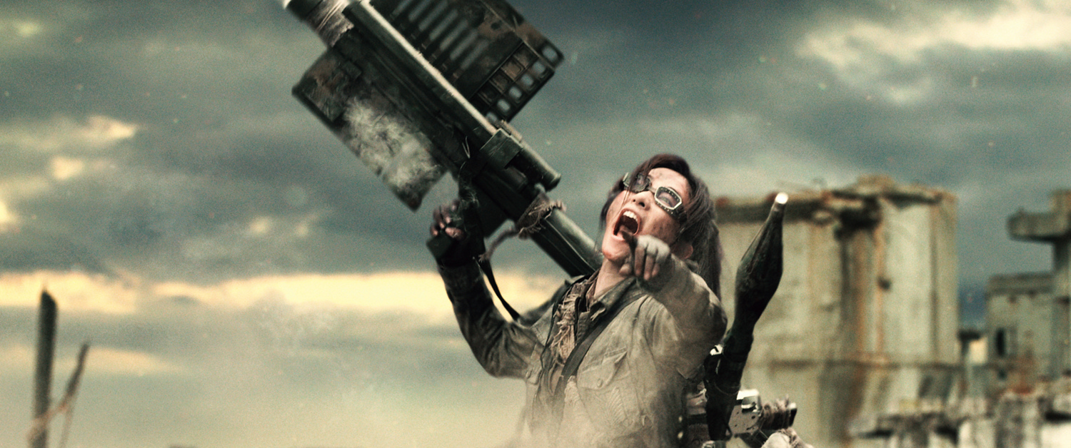 Фото - Атака титанов. Фильм второй: Конец света: 1500x628 / 848.25 Кб