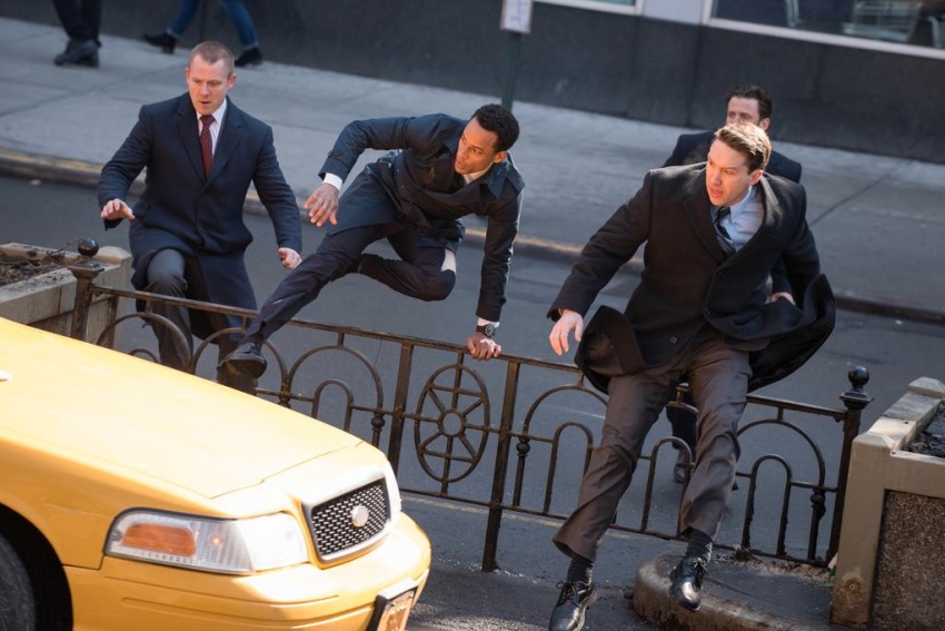 Фото - Области тьмы: 850x567 / 124.45 Кб