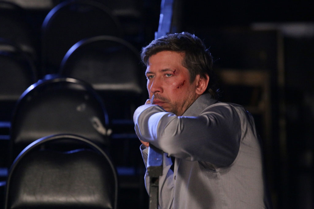 Фото - Зеленая карета: 1024x683 / 66.81 Кб