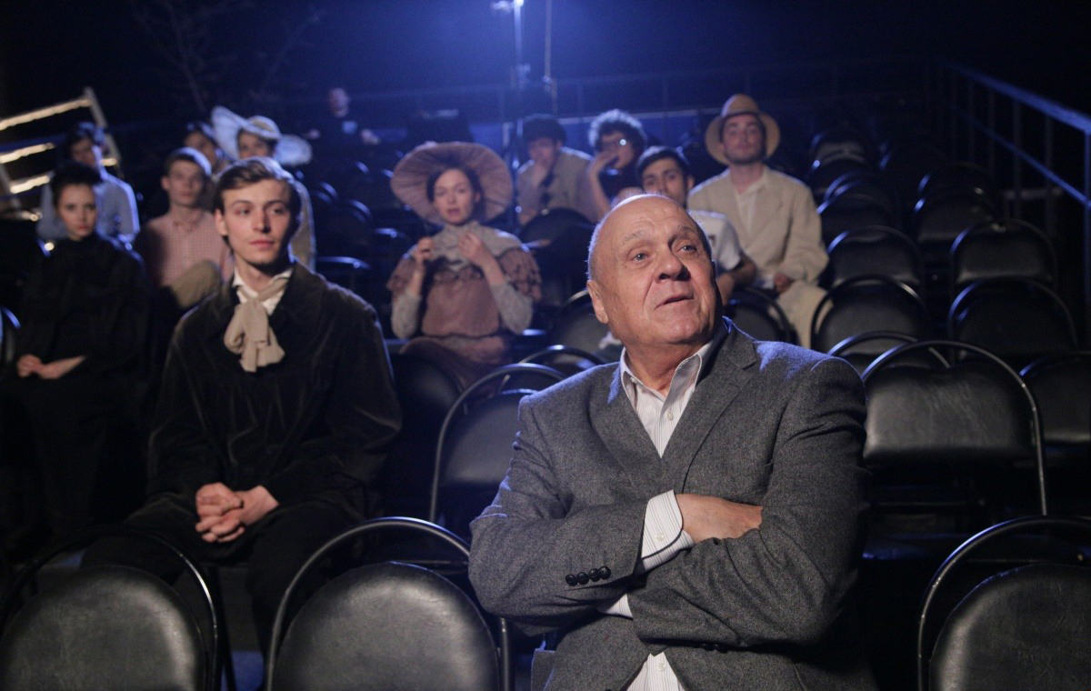 Фото - Зеленая карета: 1200x760 / 453.19 Кб