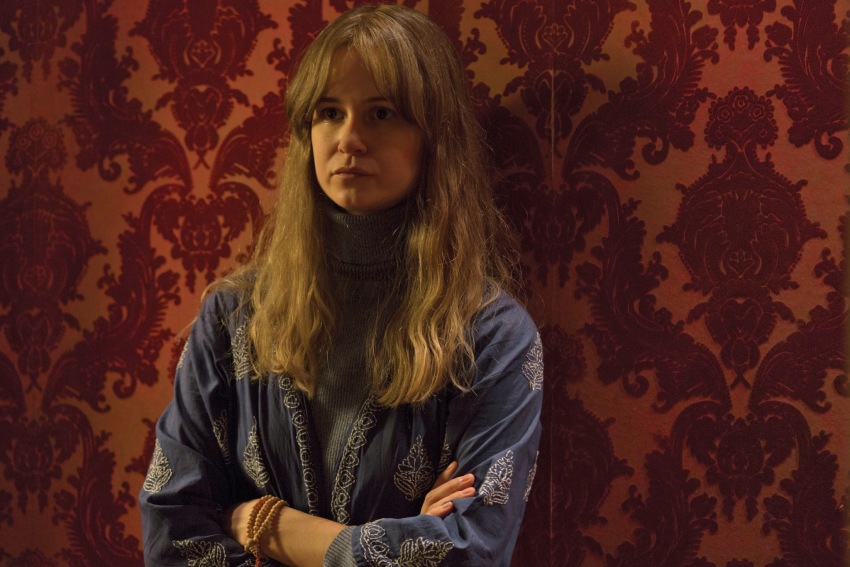 Фото - Стив Джобс: 850x567 / 137.66 Кб