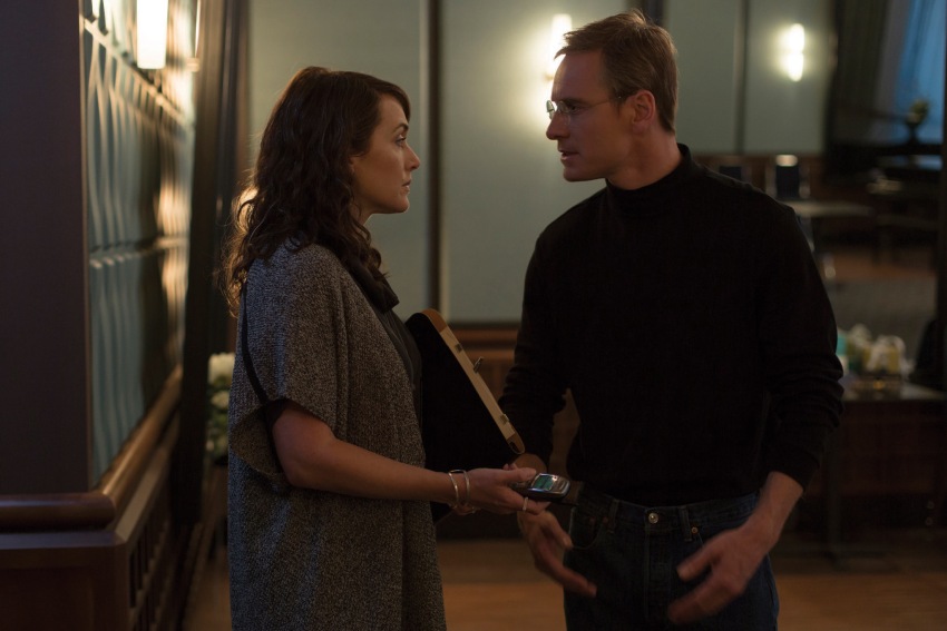 Фото - Стив Джобс: 850x567 / 89.87 Кб