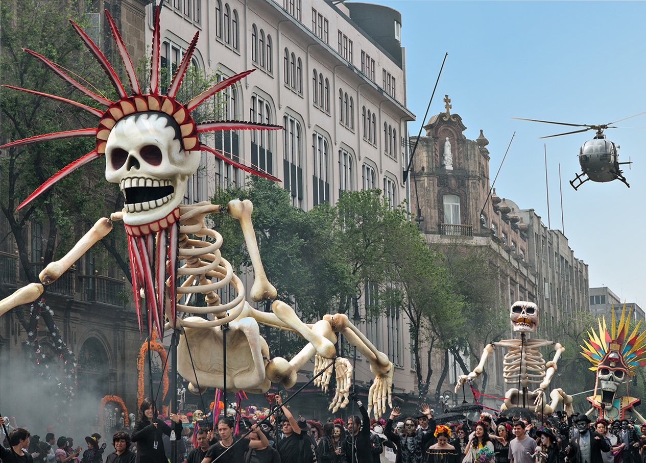 Фото - 007: СПЕКТР: 1265x908 / 1231.45 Кб