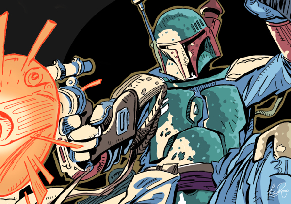 Фото - Звездные войны: Пробуждение силы: 600x422 / 333.55 Кб