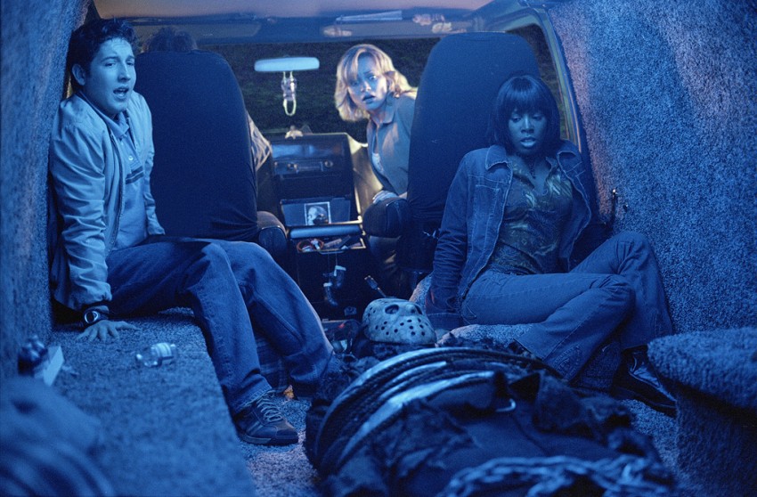 Фото - Фредди против Джейсона: 850x558 / 145.95 Кб