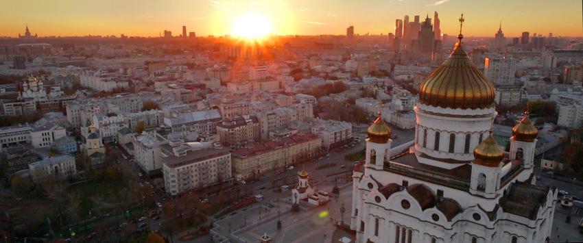 Фото - Москва никогда не спит: 850x355 / 101.03 Кб