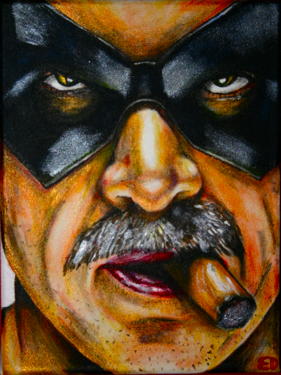 Фото - Хранители: 558x744 / 802.94 Кб