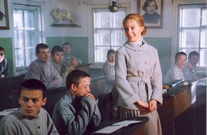 Фото - Доктор Живаго: 720x471 / 49.38 Кб