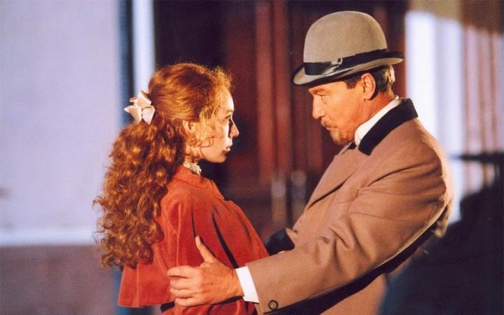 Фото - Доктор Живаго: 720x450 / 41.27 Кб