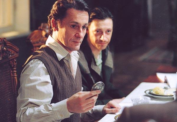 Фото - Доктор Живаго: 600x414 / 37.1 Кб