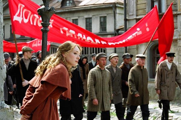 Фото - Доктор Живаго: 600x400 / 51.19 Кб