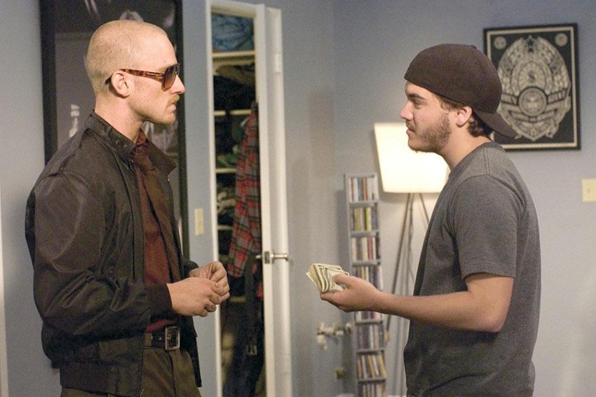 Фото - Альфа Дог: 850x567 / 135.39 Кб