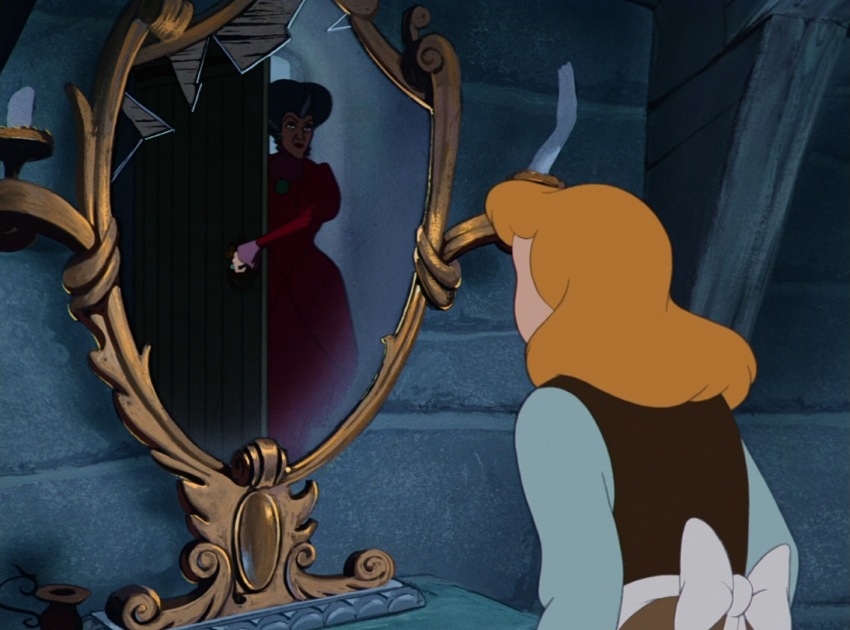 Фото - Золушка: 850x630 / 115.95 Кб