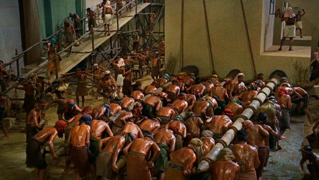 Фото - Десять заповедей: 624x352 / 88.98 Кб