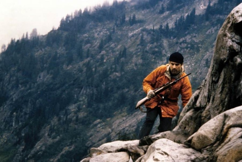 Фото - Охотник на оленей: 850x567 / 123.25 Кб