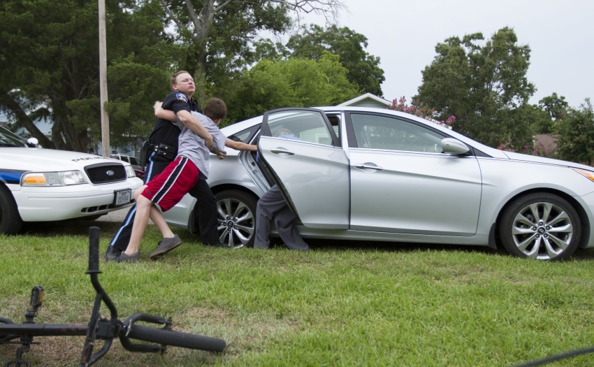Фото - Хулиган: 850x525 / 174.86 Кб