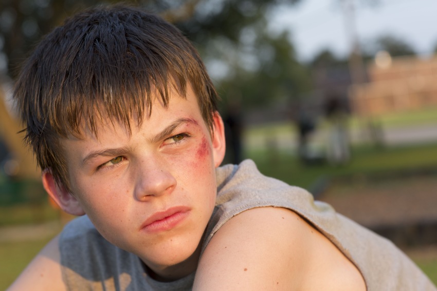 Фото - Хулиган: 850x567 / 94.87 Кб