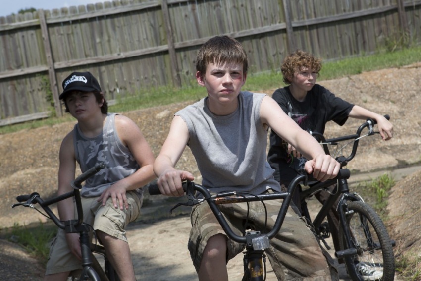 Фото - Хулиган: 850x567 / 141.01 Кб