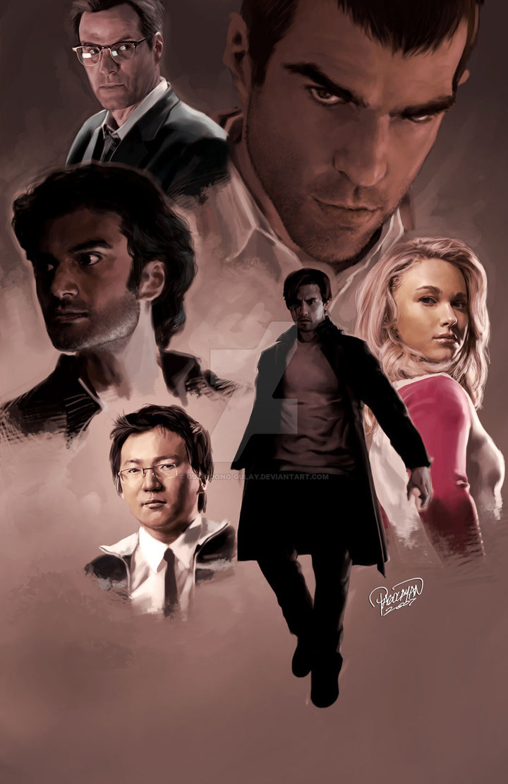 Фото - Герои: 720x1110 / 118.21 Кб