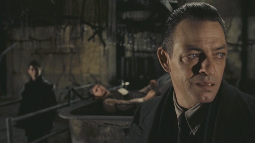 Фото - Однажды в Америке: 850x478 / 59.86 Кб