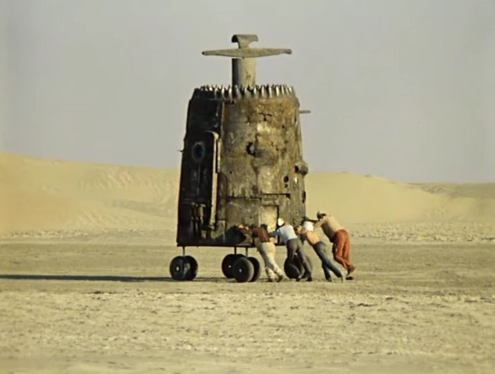 Фото - Кин-дза-дза!: 720x544 / 45.64 Кб