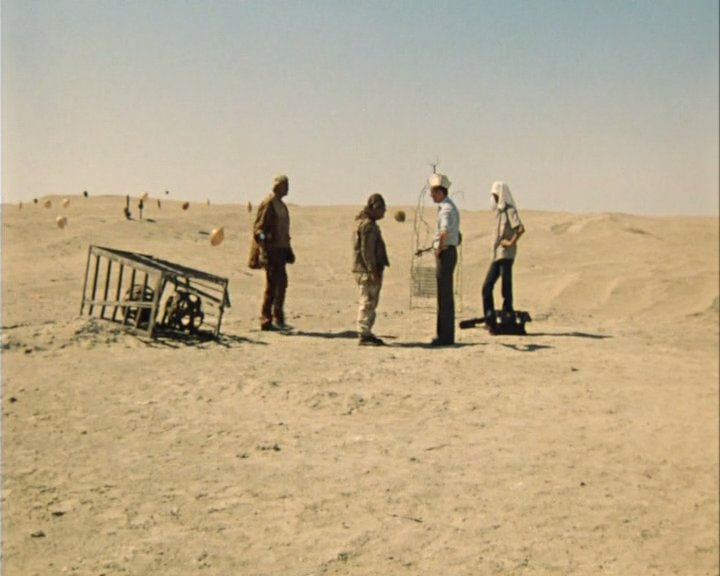 Фото - Кин-дза-дза!: 720x576 / 464.29 Кб