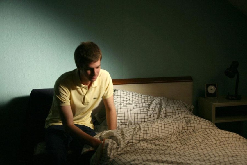 Фото - Мальчик А: 850x567 / 97.99 Кб