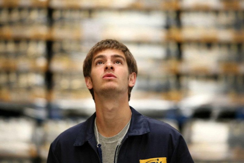 Фото - Мальчик А: 850x567 / 93.32 Кб