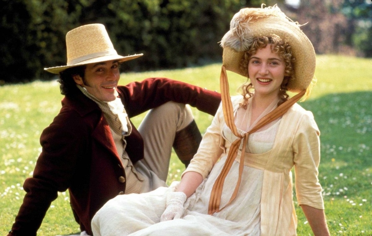 Фото - Разум и чувства: 1200x761 / 239.74 Кб