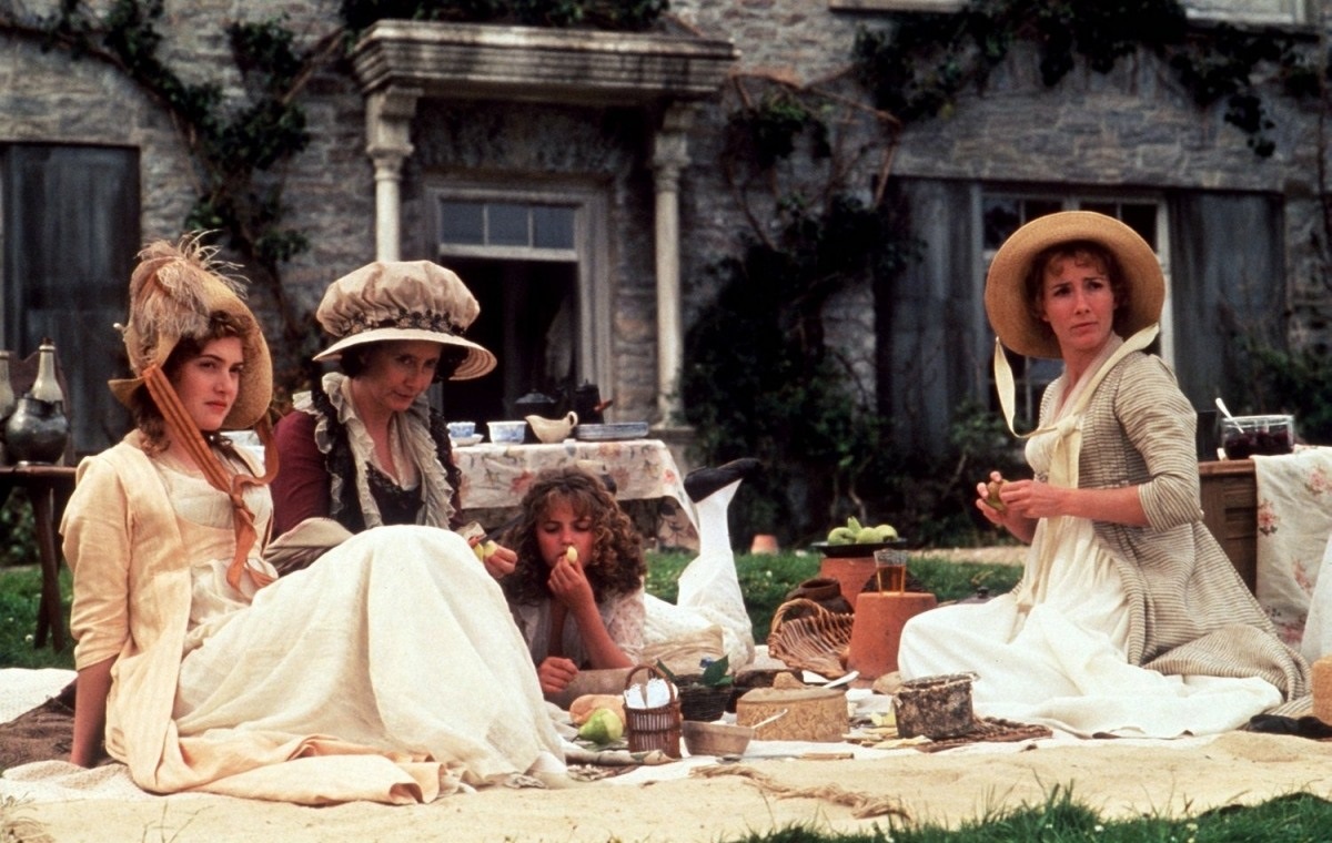 Фото - Разум и чувства: 1200x760 / 281.5 Кб