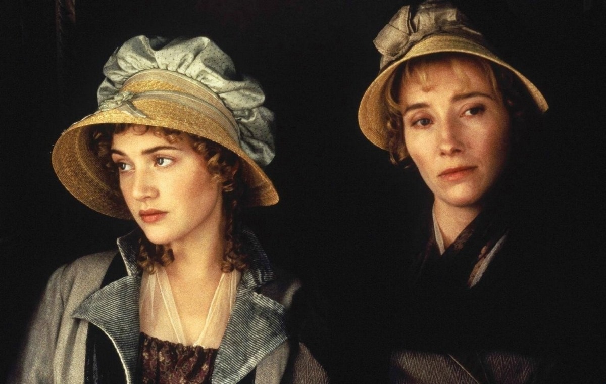 Фото - Разум и чувства: 1200x760 / 220.99 Кб