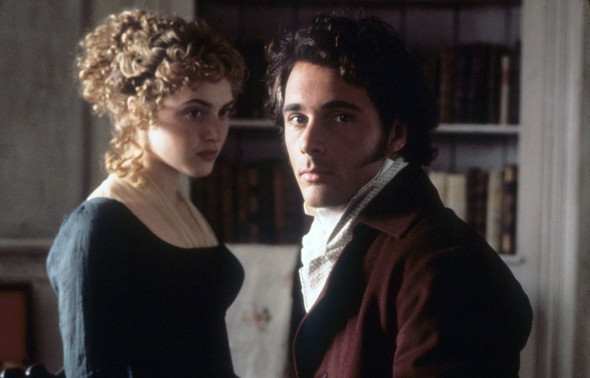 Фото - Разум и чувства: 1200x769 / 229.38 Кб