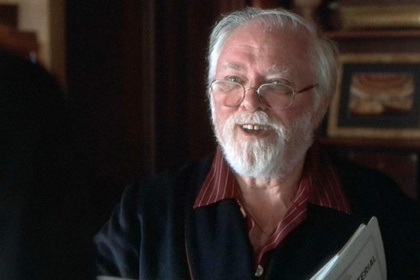 Фото - Парк Юрского периода 2: Затерянный мир: 850x567 / 97.66 Кб