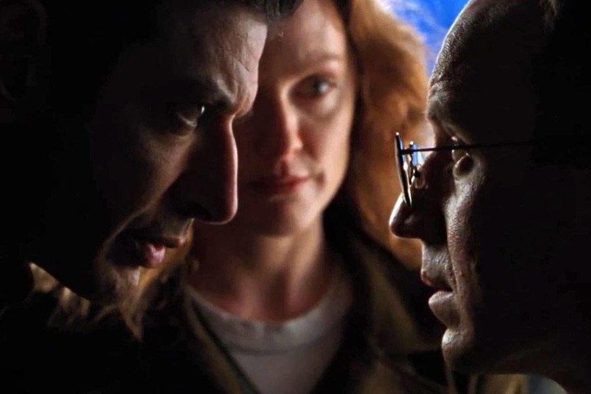 Фото - Парк Юрского периода 2: Затерянный мир: 850x567 / 69.44 Кб