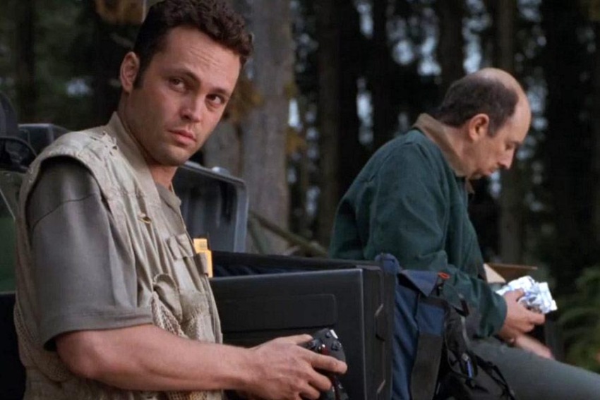 Фото - Парк Юрского периода 2: Затерянный мир: 850x567 / 98.23 Кб