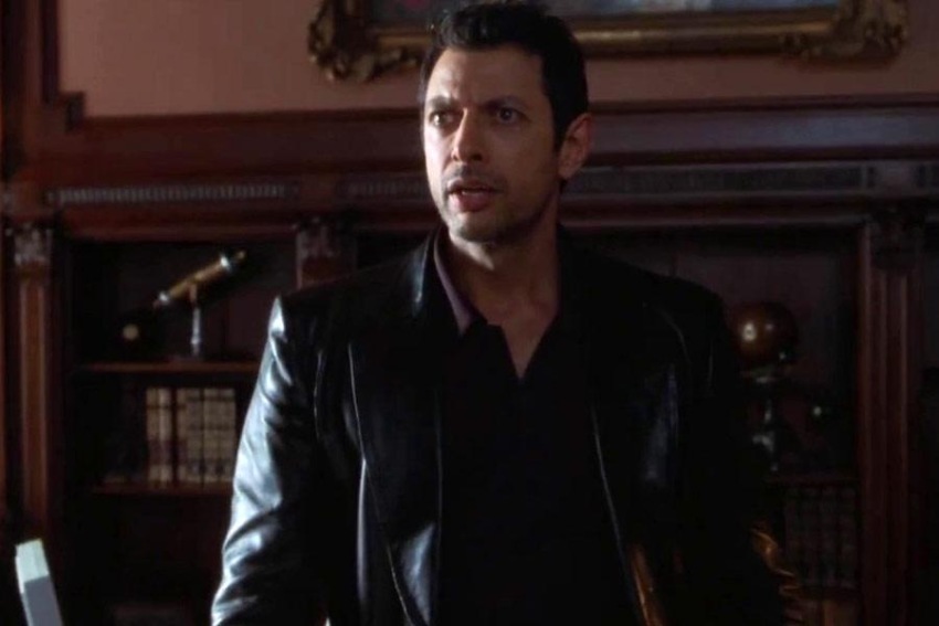 Фото - Парк Юрского периода 2: Затерянный мир: 850x567 / 66.18 Кб