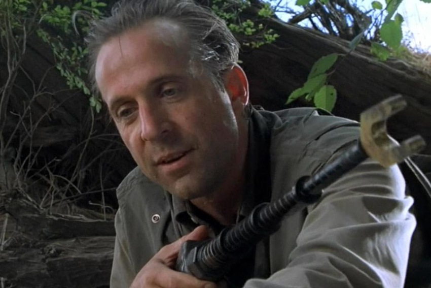 Фото - Парк Юрского периода 2: Затерянный мир: 850x567 / 105.18 Кб