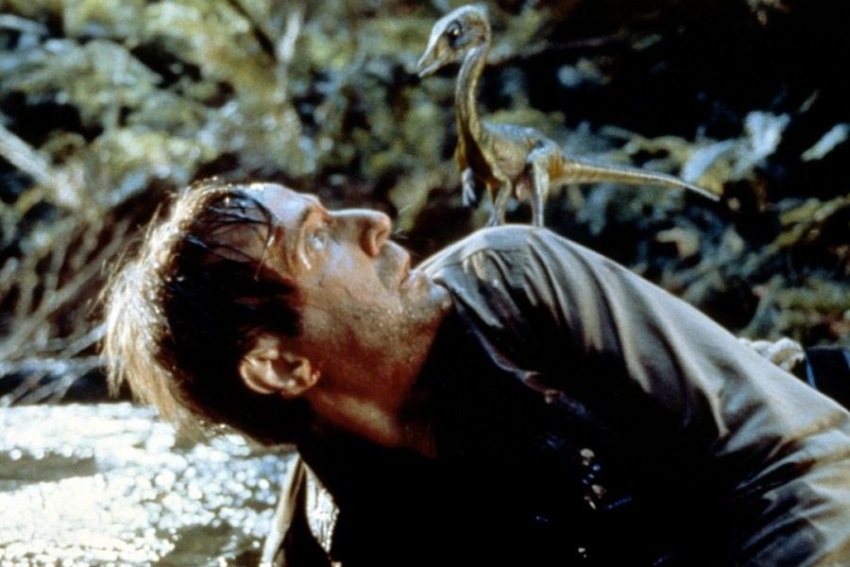 Фото - Парк Юрского периода 2: Затерянный мир: 850x567 / 112.24 Кб