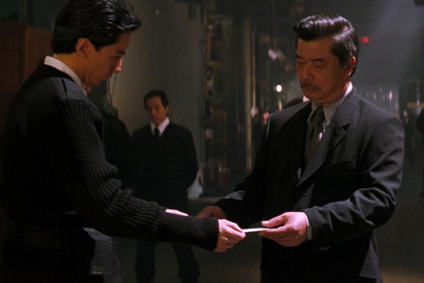 Фото - Смертельное оружие 4: 850x567 / 77.62 Кб