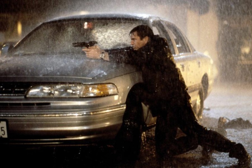 Фото - Смертельное оружие 4: 850x567 / 113.54 Кб