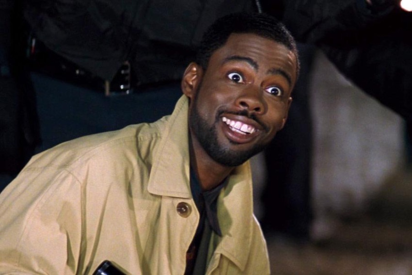 Фото - Смертельное оружие 4: 850x567 / 85.24 Кб