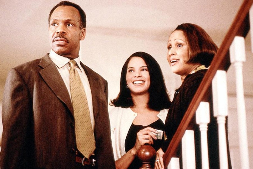 Фото - Смертельное оружие 4: 850x567 / 145.44 Кб