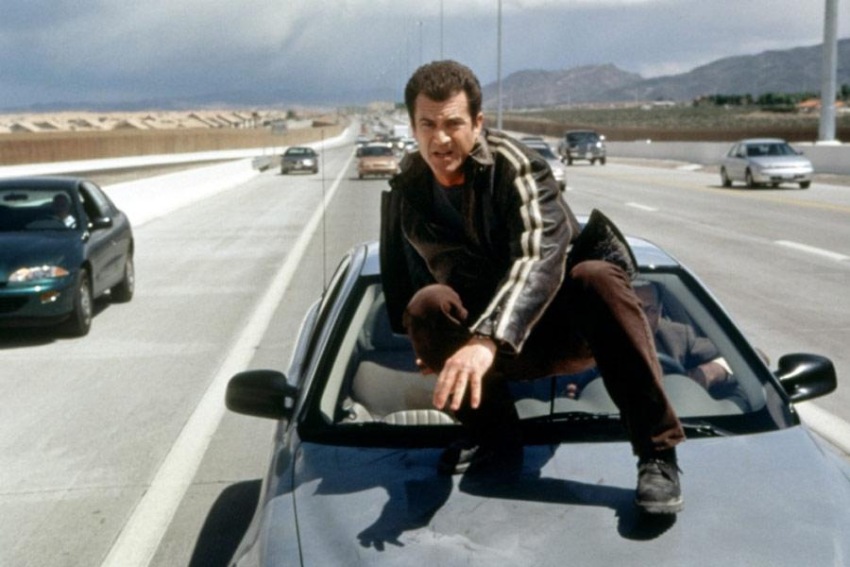 Фото - Смертельное оружие 4: 850x567 / 105.63 Кб