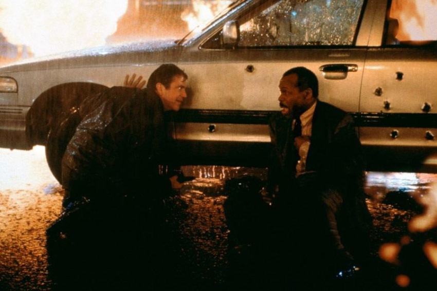 Фото - Смертельное оружие 4: 850x567 / 105.52 Кб